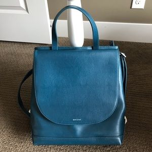 matt and nat aaron backpack